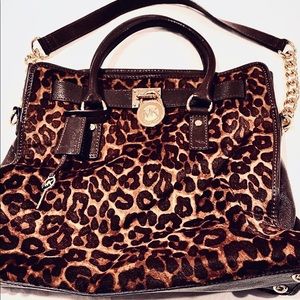 Michael Kors Hand Bag